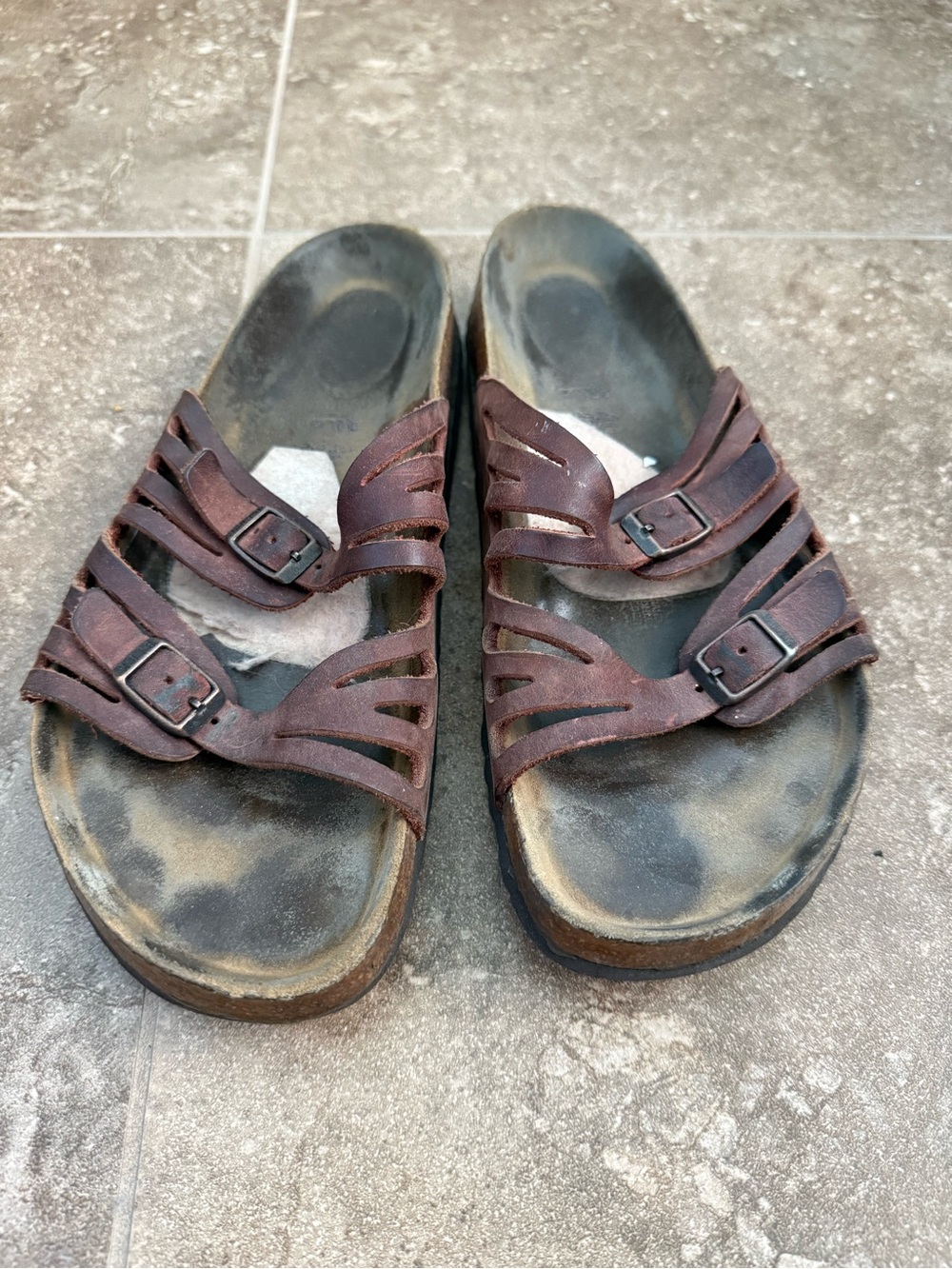 Birkenstock Sandals